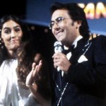 San Remo 1984: Al Bano e Romina in Ci Sarà