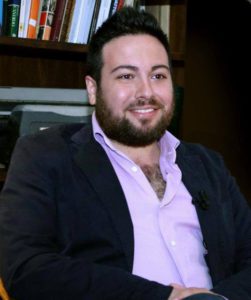 Andrea Axel Nobile