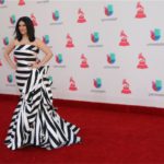 Laura Pausini, il divertentissimo video sui Latin Grammy
